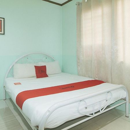 Reddoorz At Maanyag Pension House Mandaue Cebu Ngoại thất bức ảnh