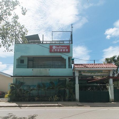 Reddoorz At Maanyag Pension House Mandaue Cebu Ngoại thất bức ảnh