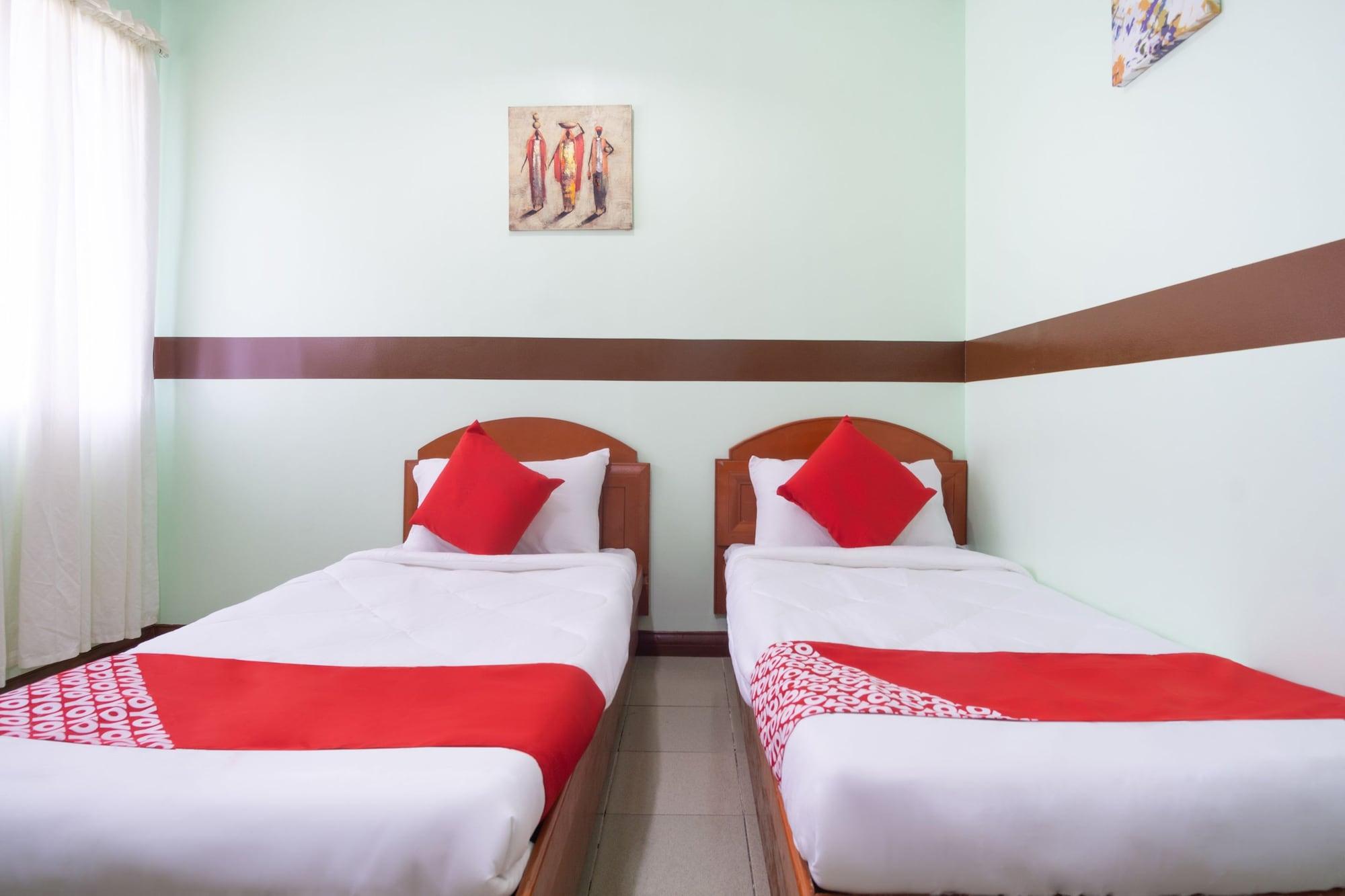 Reddoorz At Maanyag Pension House Mandaue Cebu Ngoại thất bức ảnh