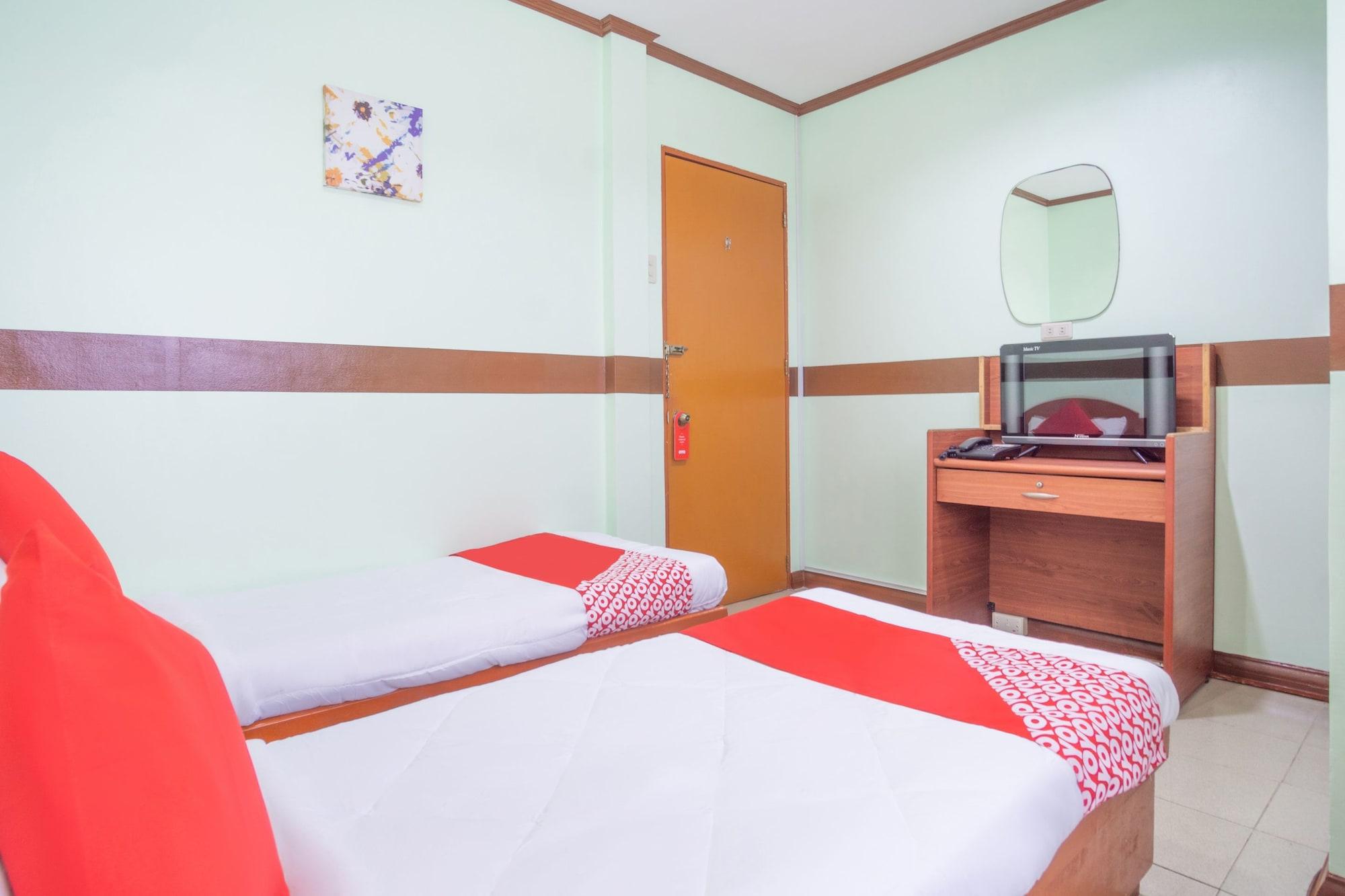 Reddoorz At Maanyag Pension House Mandaue Cebu Ngoại thất bức ảnh