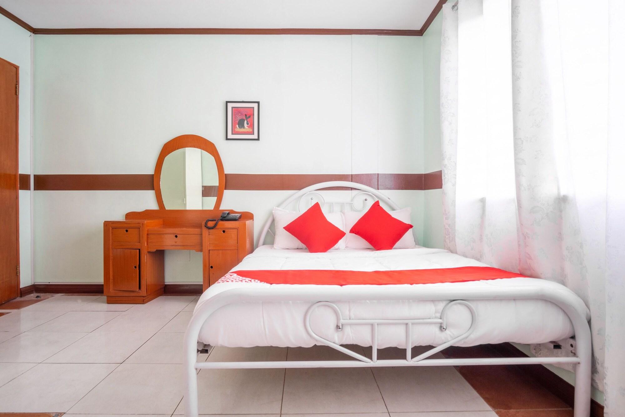 Reddoorz At Maanyag Pension House Mandaue Cebu Ngoại thất bức ảnh