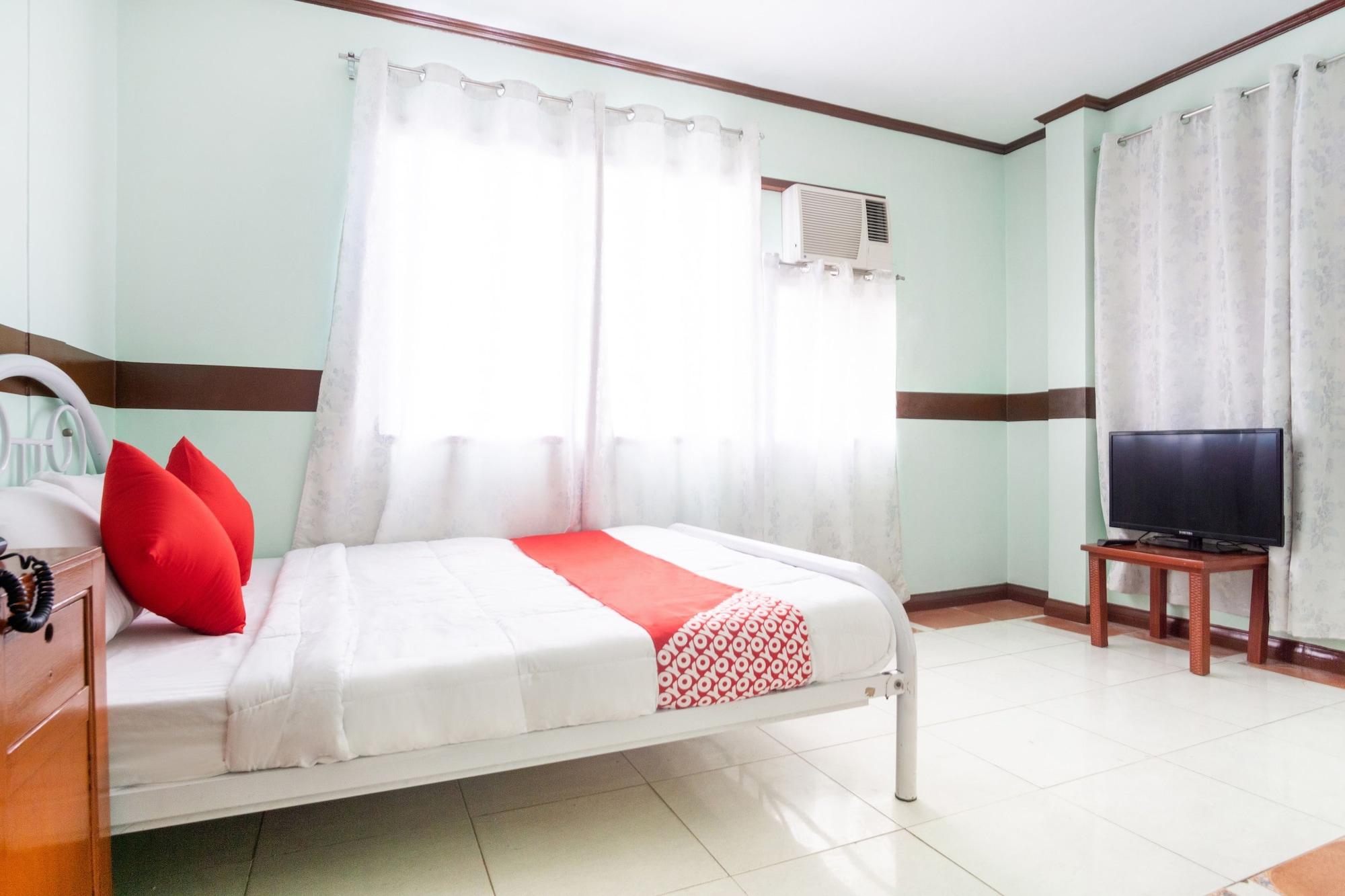 Reddoorz At Maanyag Pension House Mandaue Cebu Ngoại thất bức ảnh
