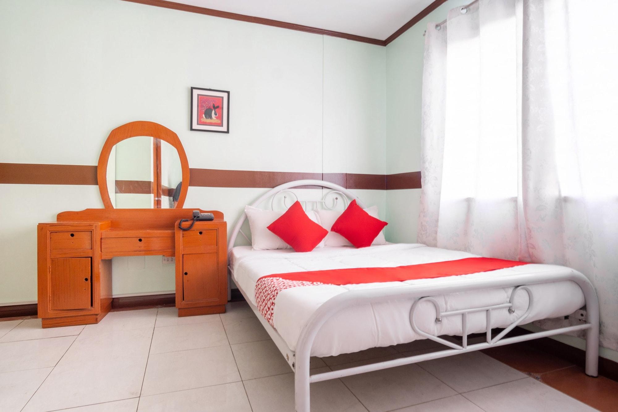 Reddoorz At Maanyag Pension House Mandaue Cebu Ngoại thất bức ảnh