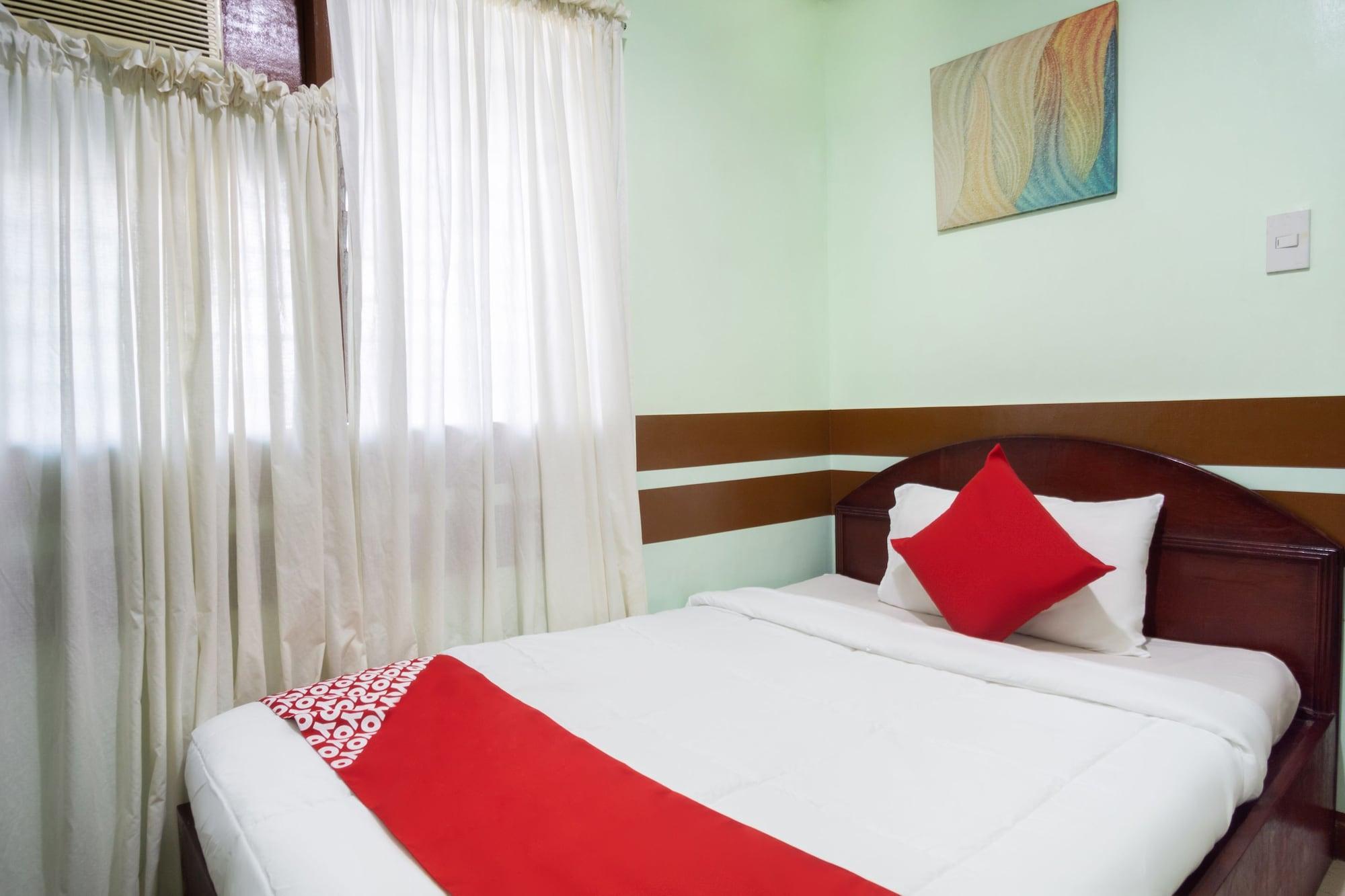 Reddoorz At Maanyag Pension House Mandaue Cebu Ngoại thất bức ảnh