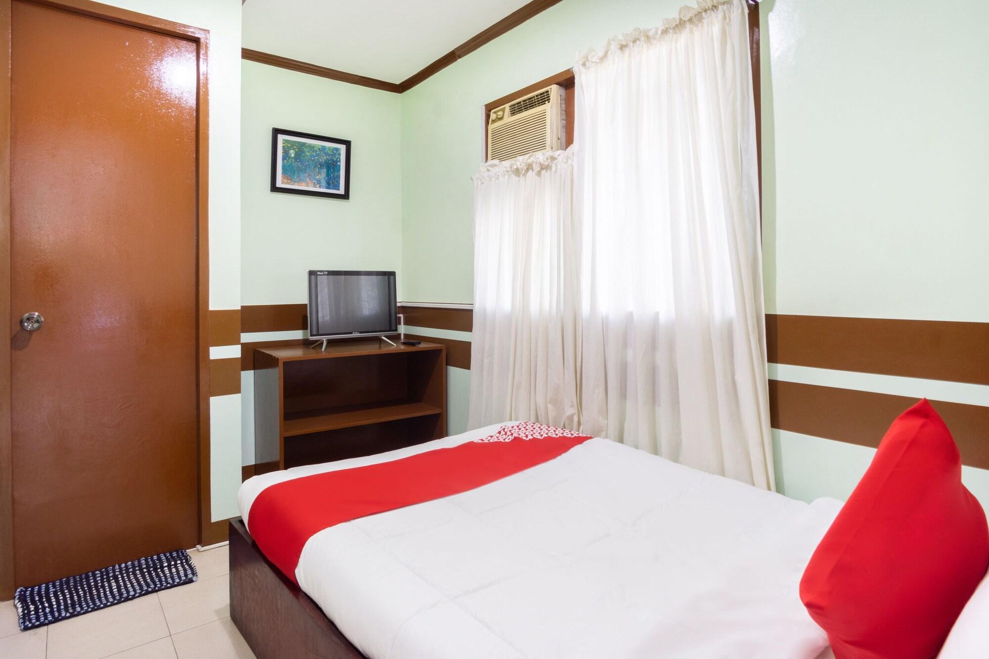 Reddoorz At Maanyag Pension House Mandaue Cebu Ngoại thất bức ảnh