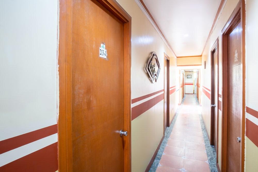 Reddoorz At Maanyag Pension House Mandaue Cebu Ngoại thất bức ảnh