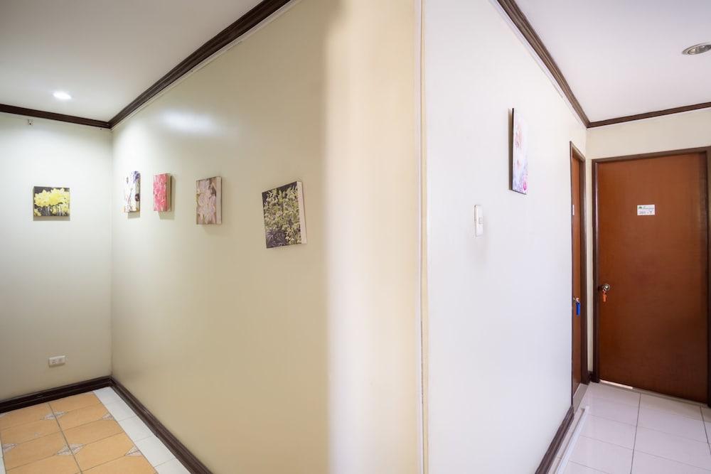 Reddoorz At Maanyag Pension House Mandaue Cebu Ngoại thất bức ảnh