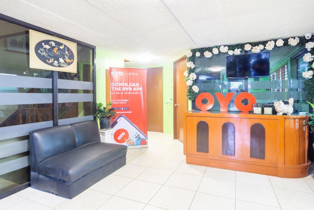 Reddoorz At Maanyag Pension House Mandaue Cebu Ngoại thất bức ảnh