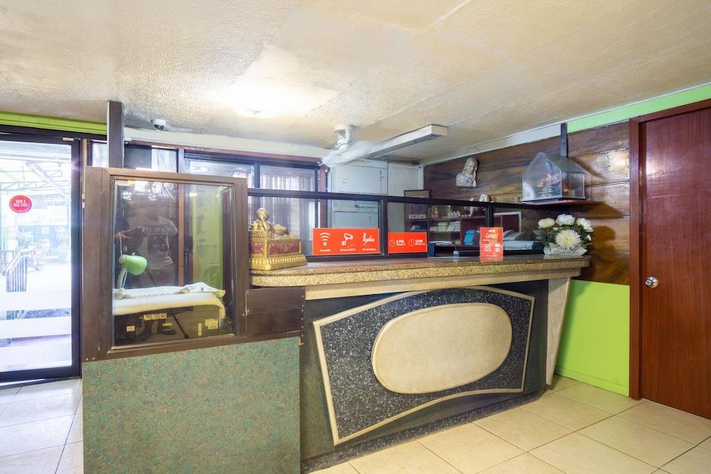 Reddoorz At Maanyag Pension House Mandaue Cebu Ngoại thất bức ảnh