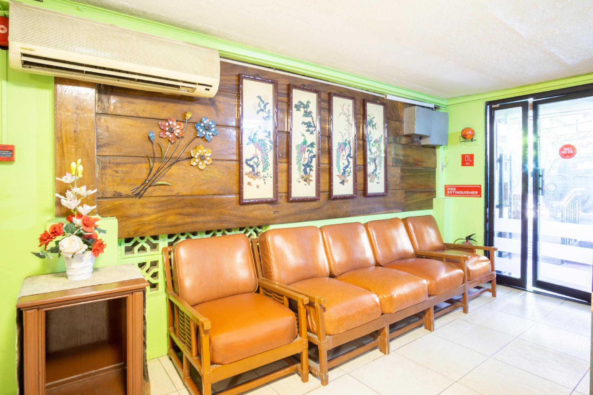 Reddoorz At Maanyag Pension House Mandaue Cebu Ngoại thất bức ảnh