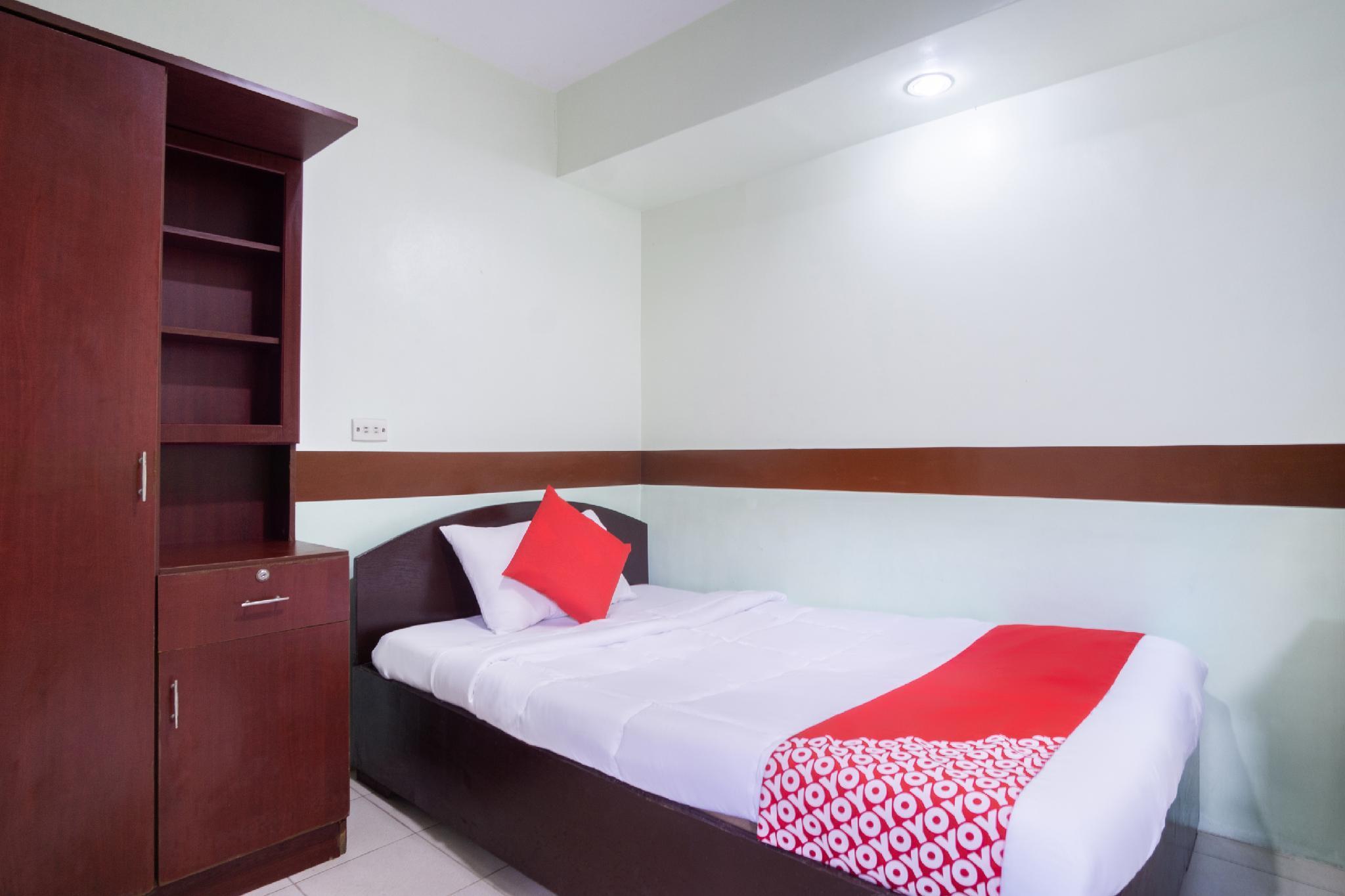 Reddoorz At Maanyag Pension House Mandaue Cebu Ngoại thất bức ảnh