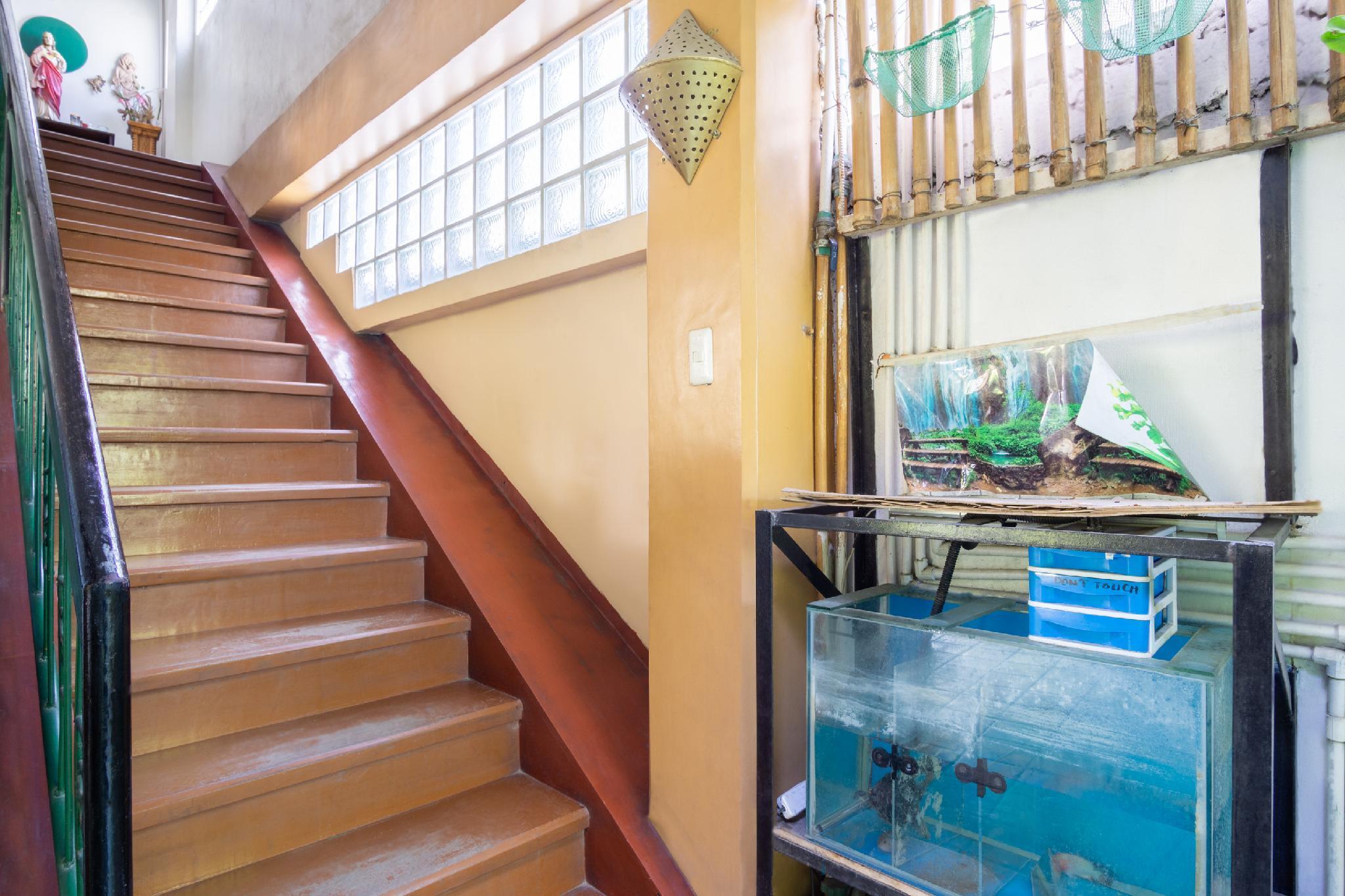 Reddoorz At Maanyag Pension House Mandaue Cebu Ngoại thất bức ảnh