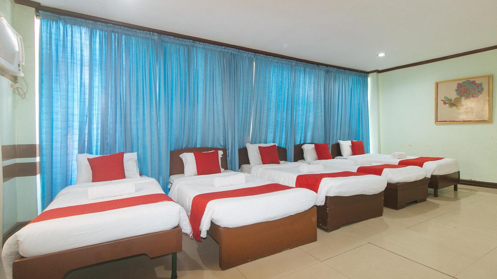 Reddoorz At Maanyag Pension House Mandaue Cebu Ngoại thất bức ảnh