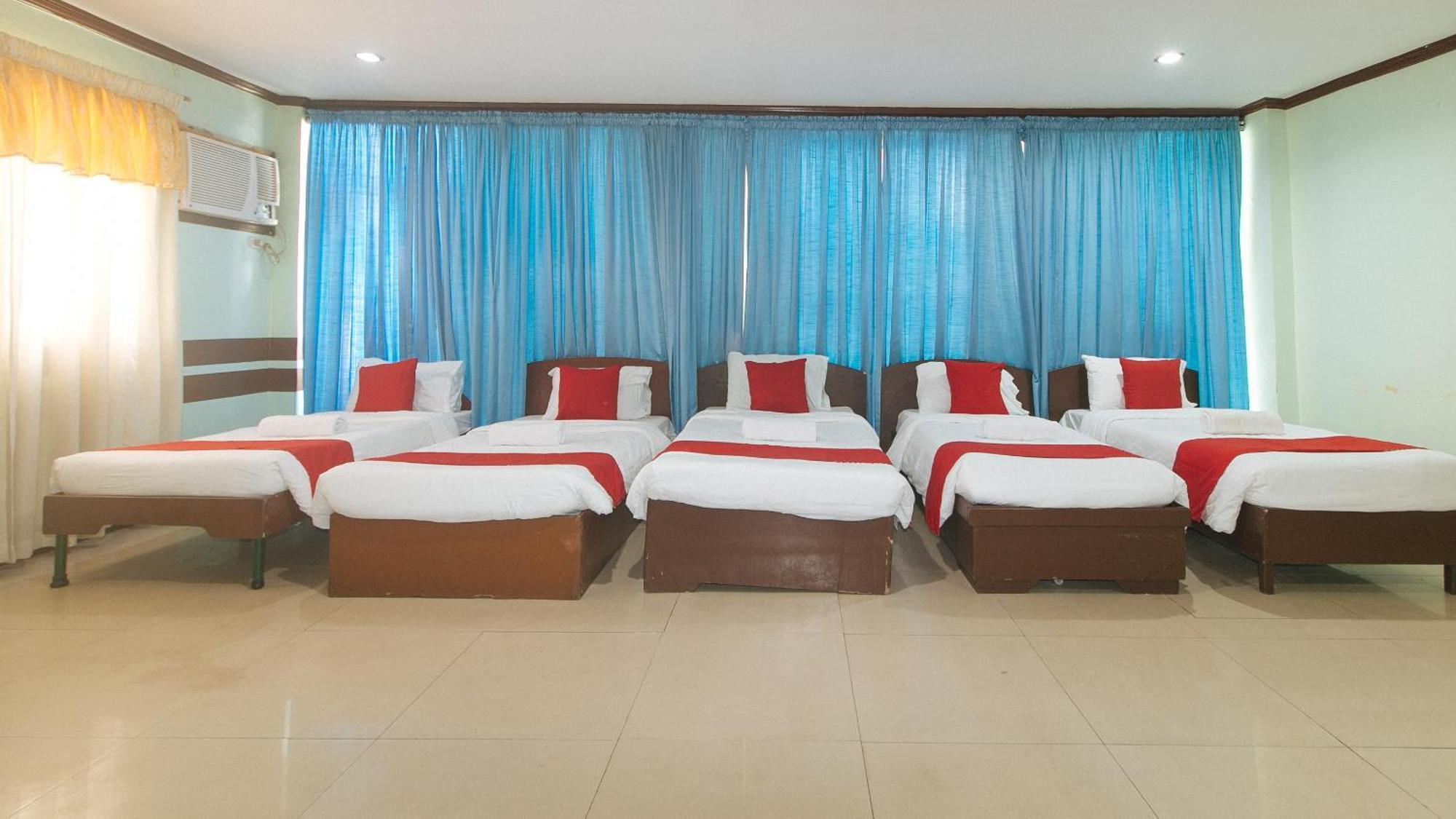 Reddoorz At Maanyag Pension House Mandaue Cebu Ngoại thất bức ảnh