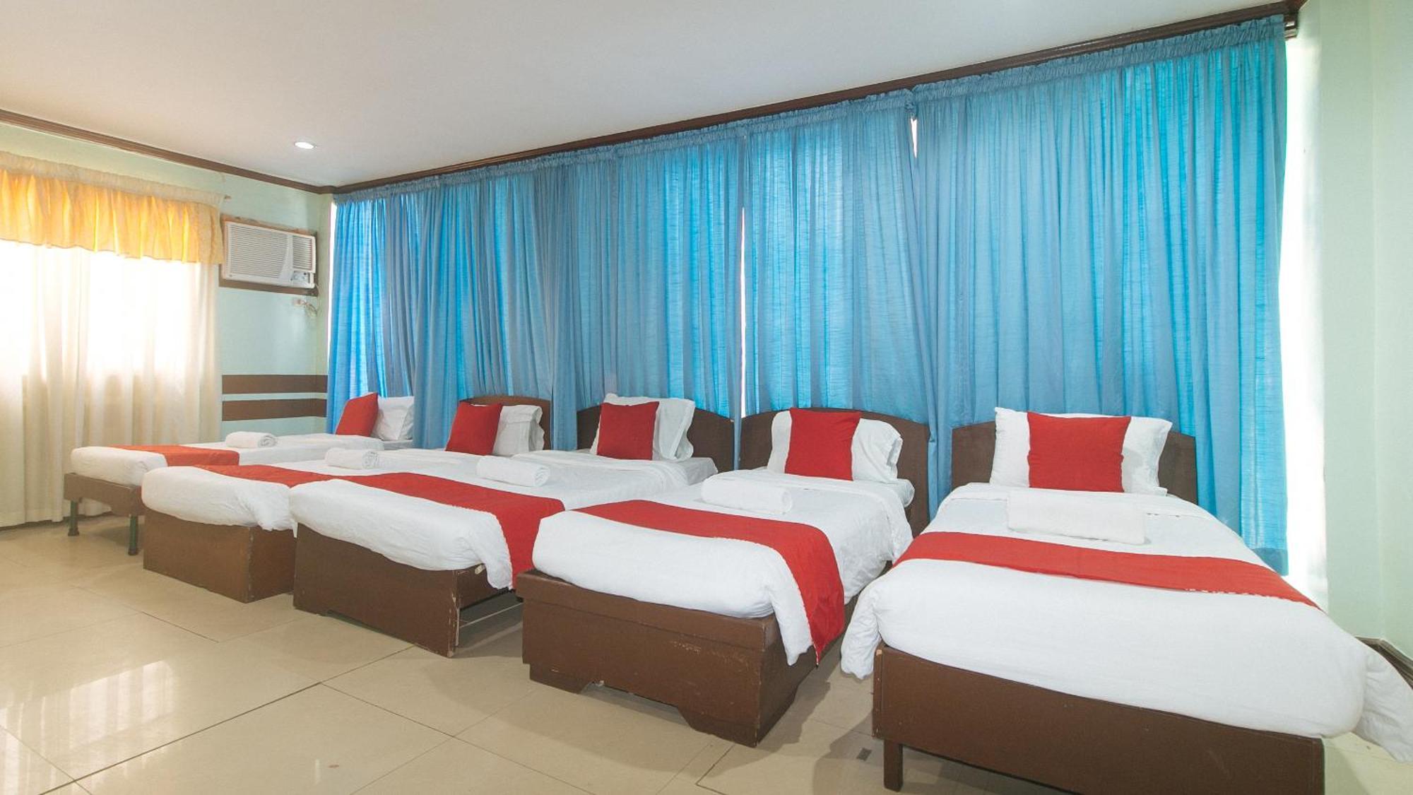Reddoorz At Maanyag Pension House Mandaue Cebu Ngoại thất bức ảnh