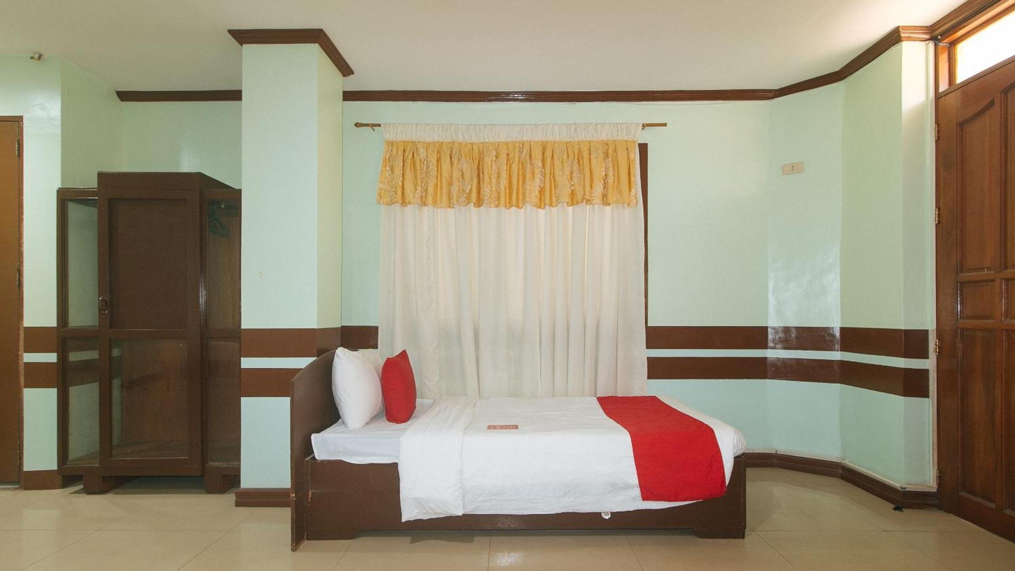 Reddoorz At Maanyag Pension House Mandaue Cebu Ngoại thất bức ảnh