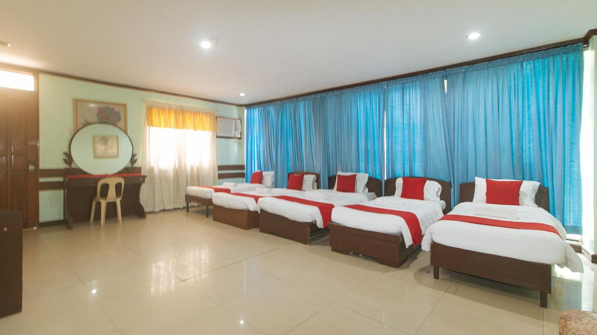 Reddoorz At Maanyag Pension House Mandaue Cebu Ngoại thất bức ảnh