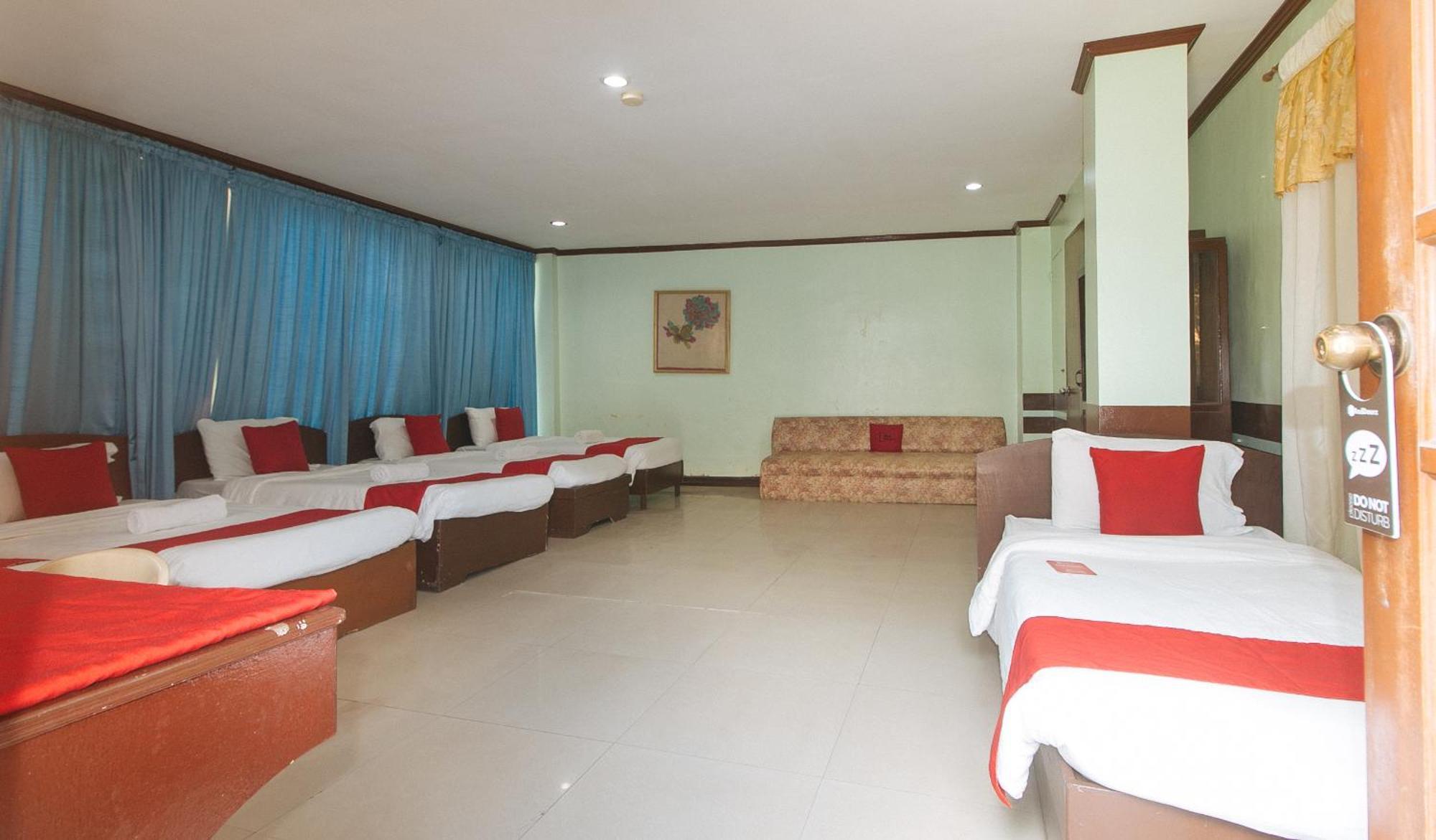 Reddoorz At Maanyag Pension House Mandaue Cebu Ngoại thất bức ảnh