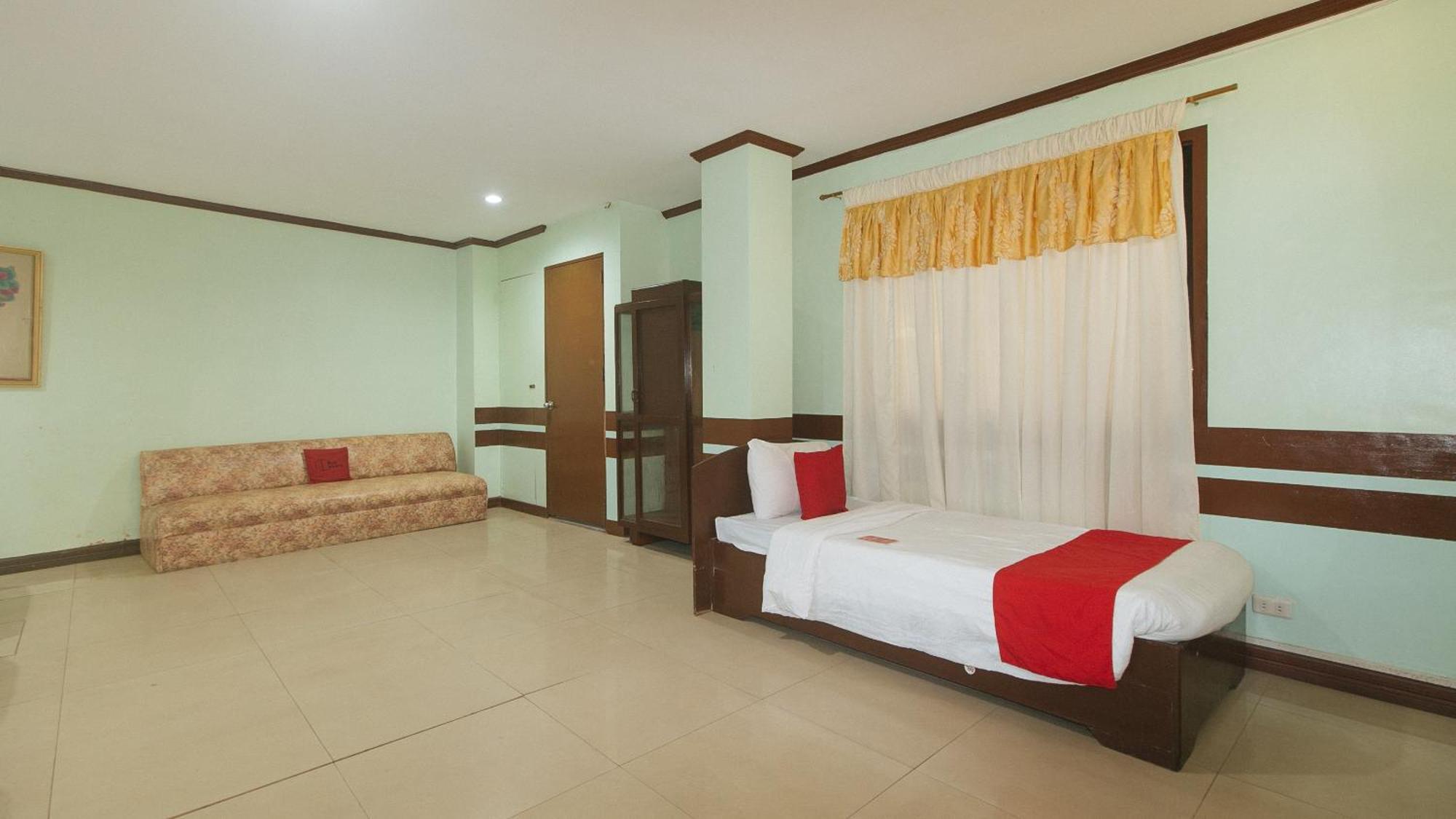 Reddoorz At Maanyag Pension House Mandaue Cebu Ngoại thất bức ảnh