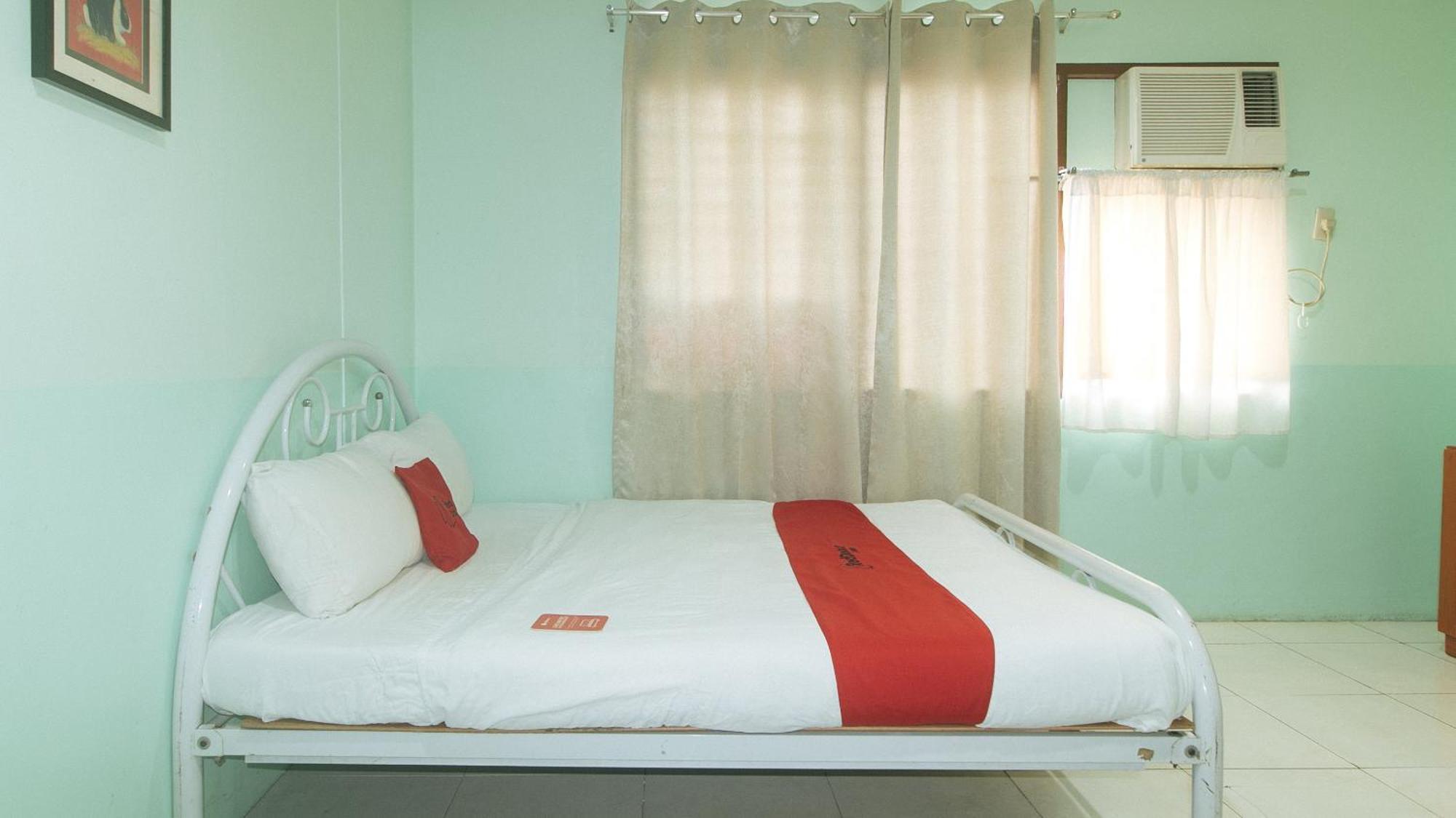 Reddoorz At Maanyag Pension House Mandaue Cebu Ngoại thất bức ảnh