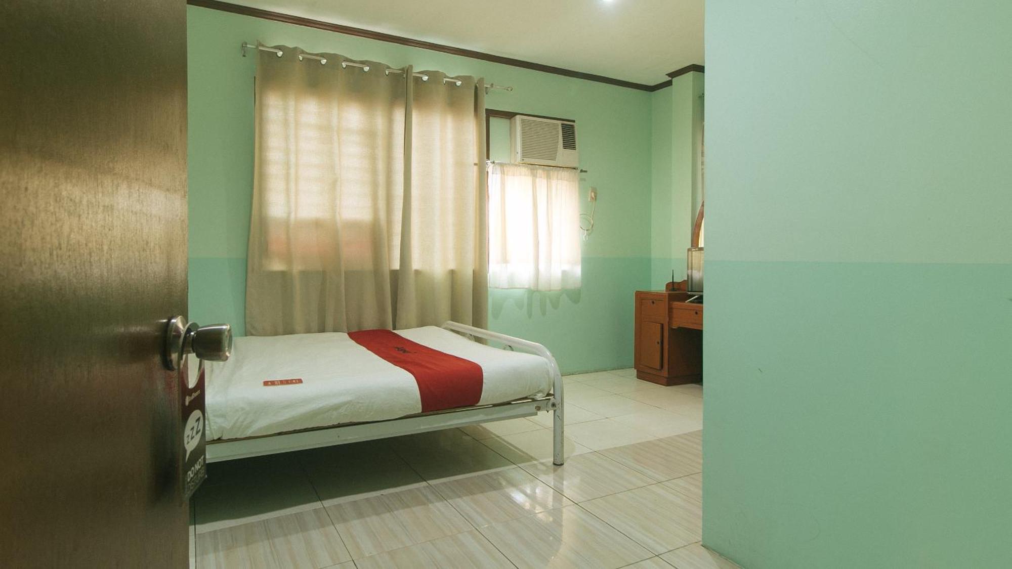 Reddoorz At Maanyag Pension House Mandaue Cebu Ngoại thất bức ảnh