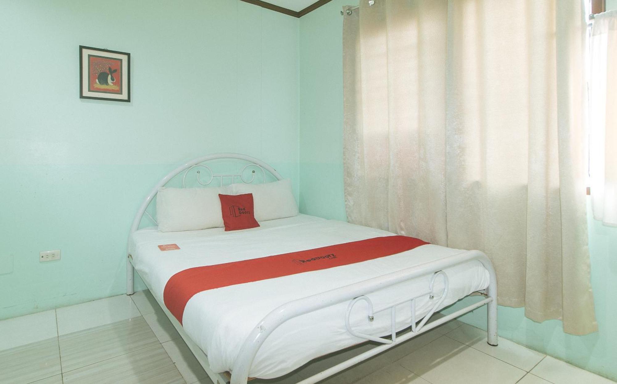 Reddoorz At Maanyag Pension House Mandaue Cebu Ngoại thất bức ảnh