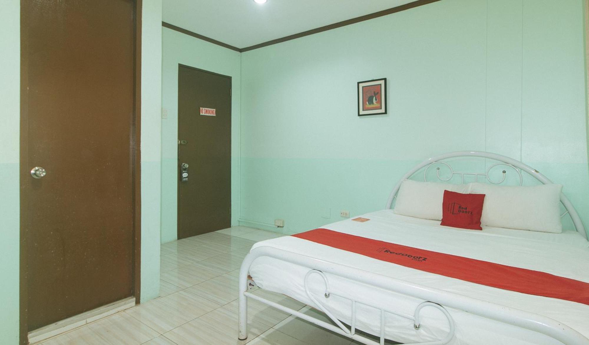Reddoorz At Maanyag Pension House Mandaue Cebu Ngoại thất bức ảnh