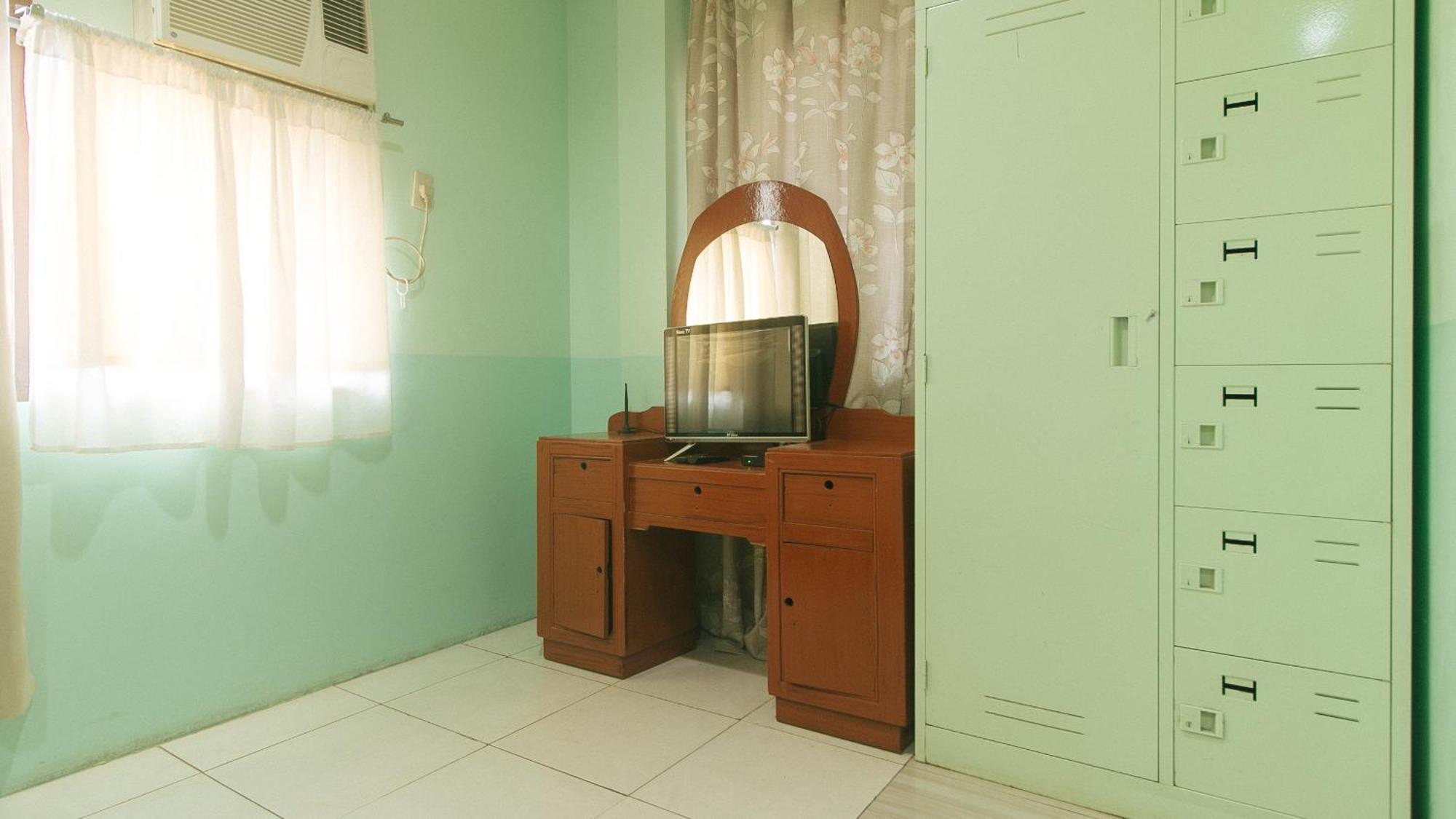 Reddoorz At Maanyag Pension House Mandaue Cebu Ngoại thất bức ảnh