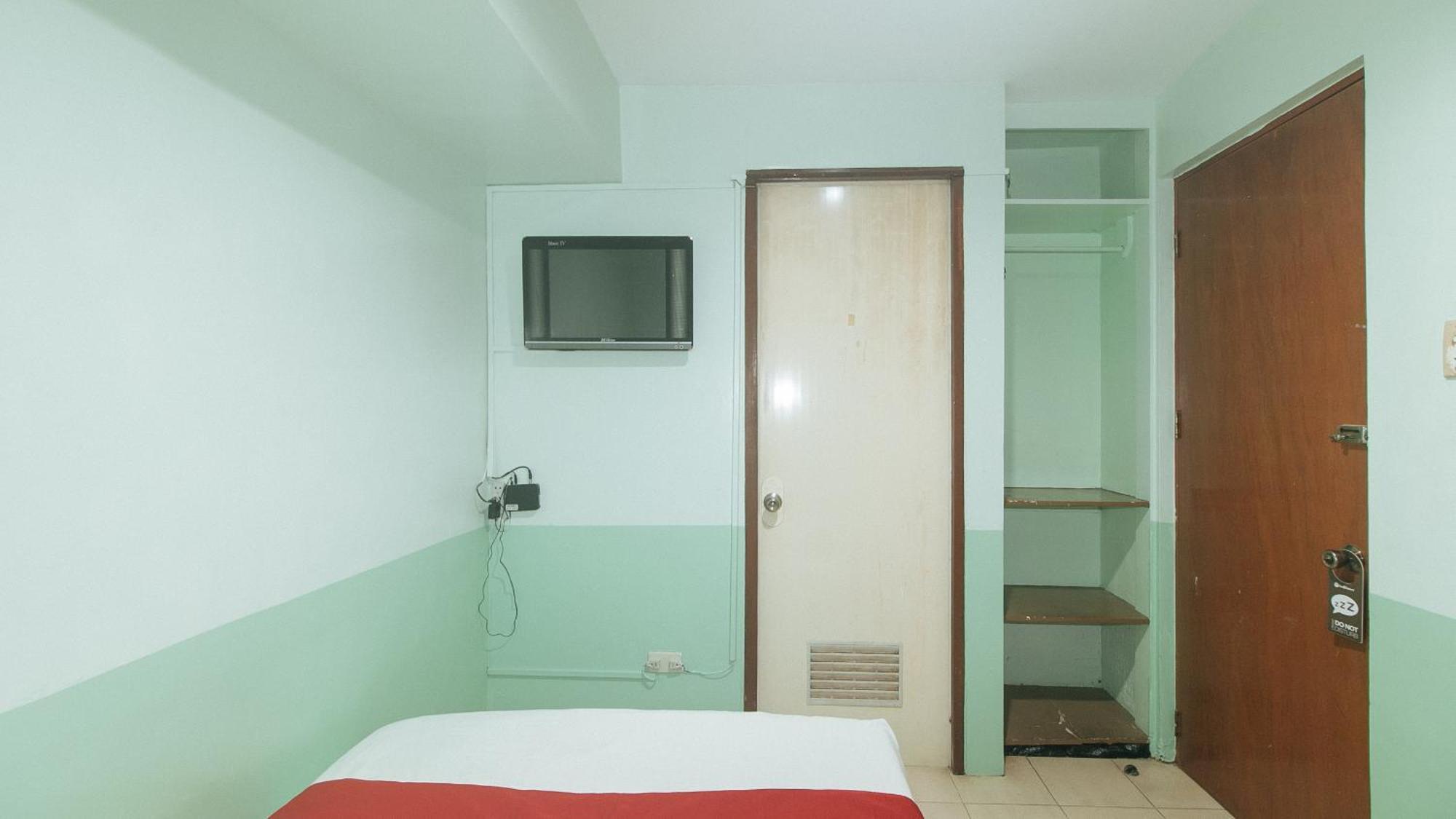 Reddoorz At Maanyag Pension House Mandaue Cebu Ngoại thất bức ảnh