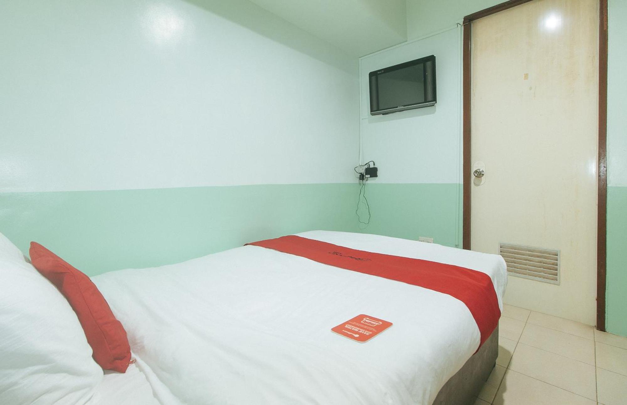 Reddoorz At Maanyag Pension House Mandaue Cebu Ngoại thất bức ảnh