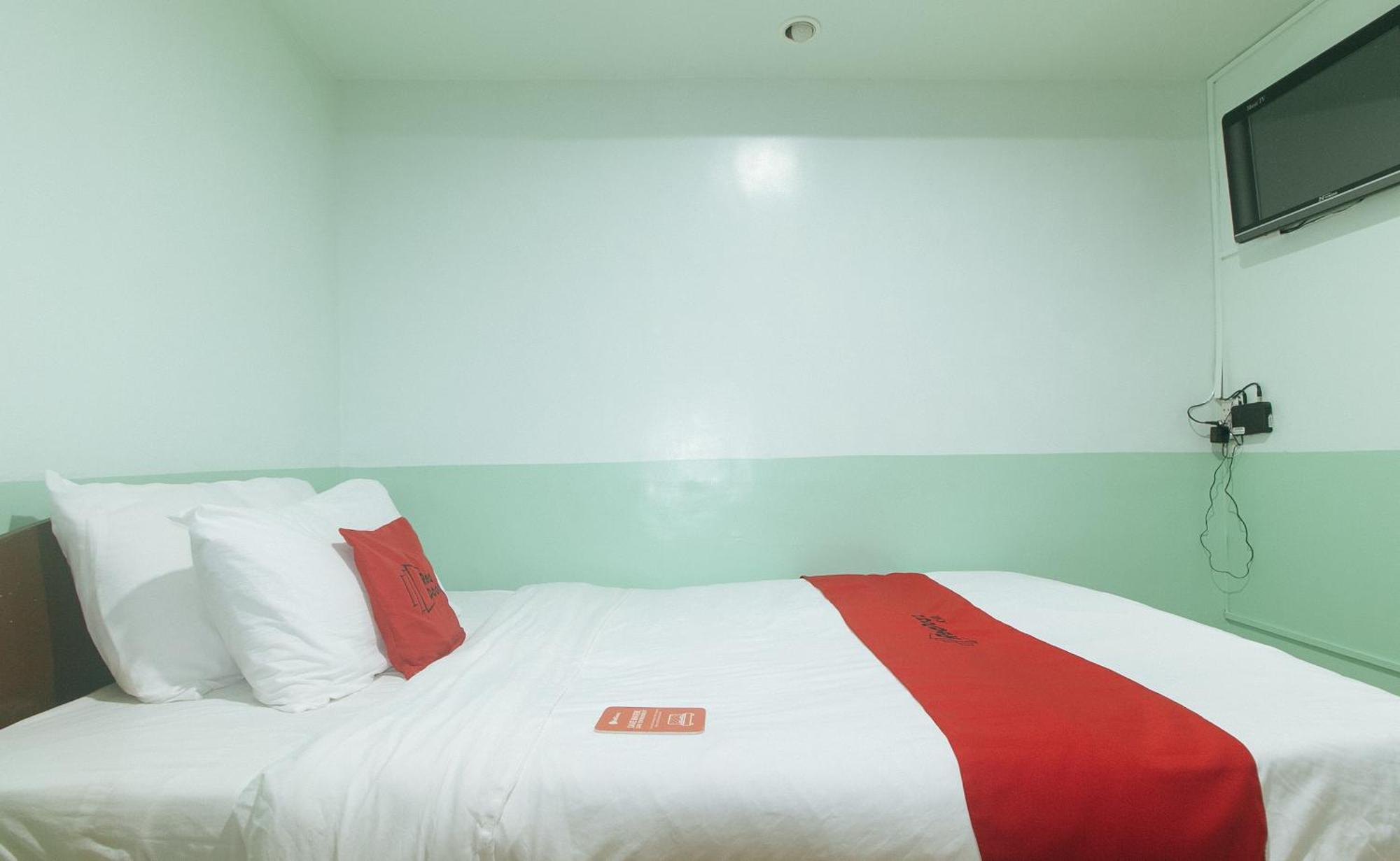 Reddoorz At Maanyag Pension House Mandaue Cebu Ngoại thất bức ảnh
