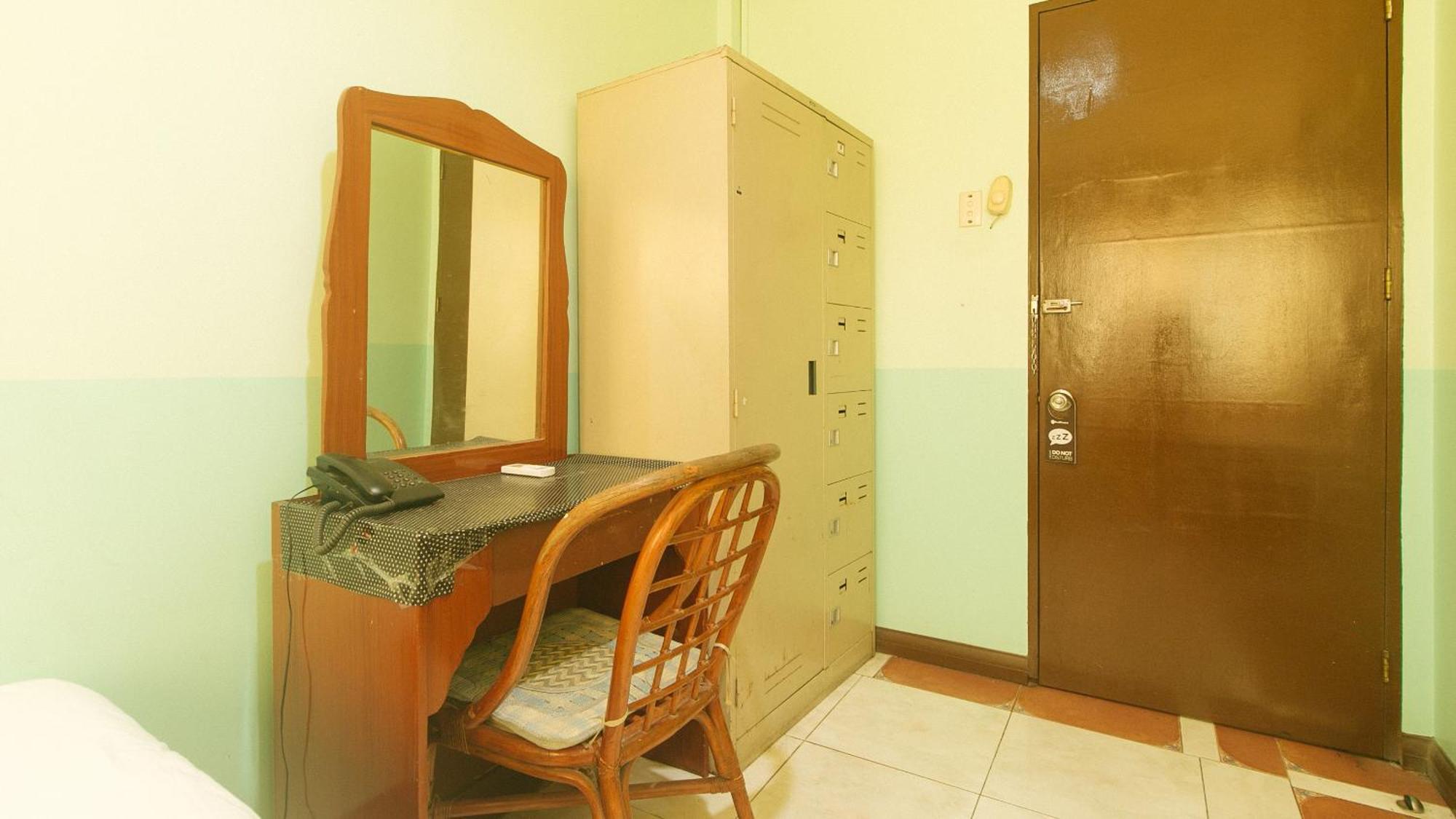 Reddoorz At Maanyag Pension House Mandaue Cebu Ngoại thất bức ảnh