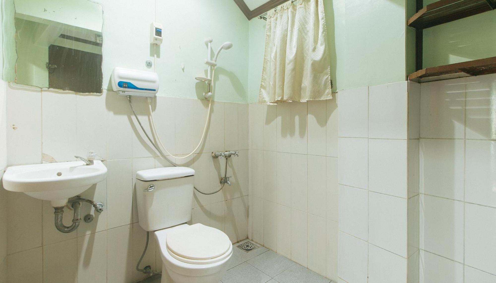 Reddoorz At Maanyag Pension House Mandaue Cebu Ngoại thất bức ảnh