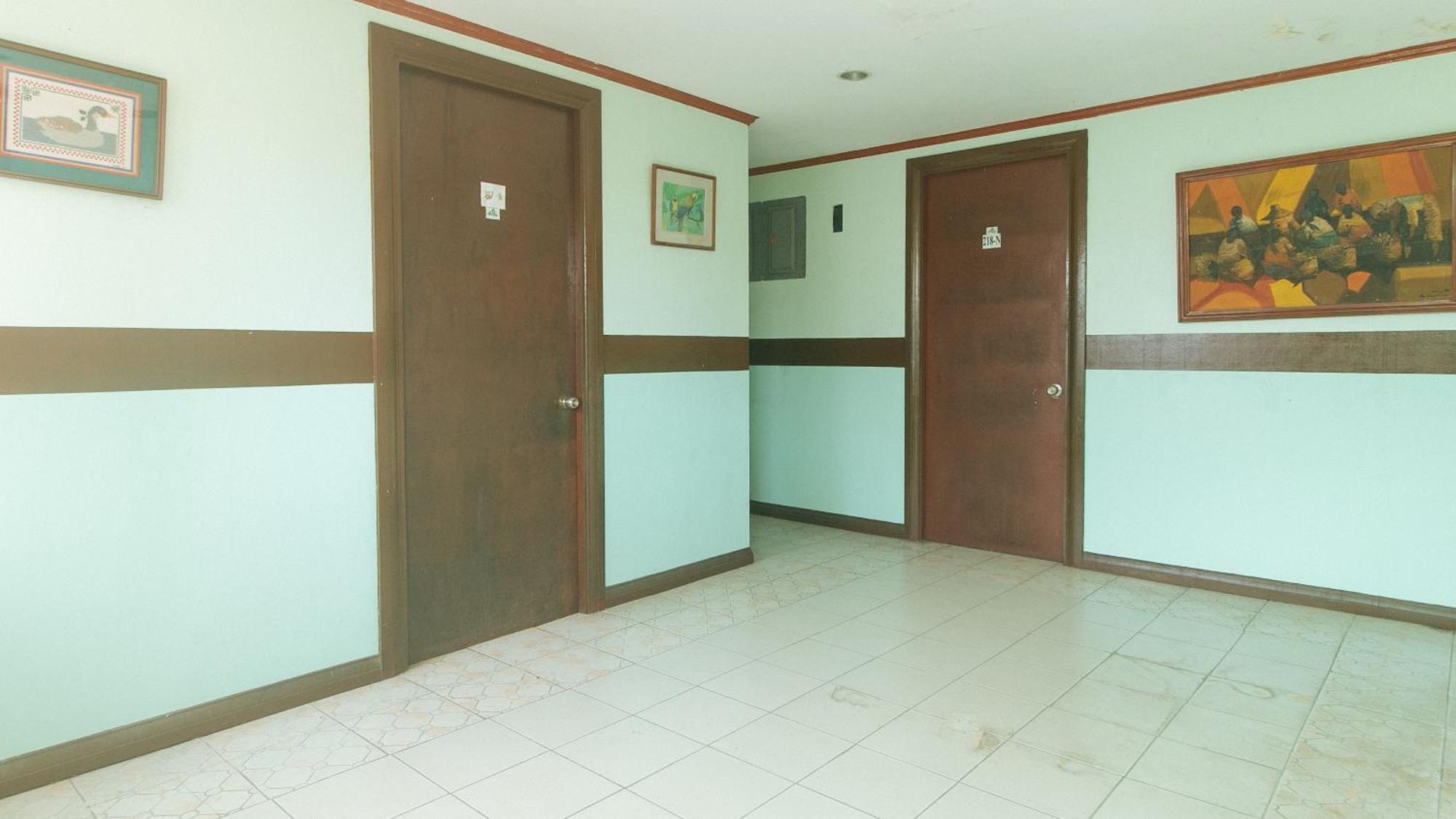 Reddoorz At Maanyag Pension House Mandaue Cebu Ngoại thất bức ảnh