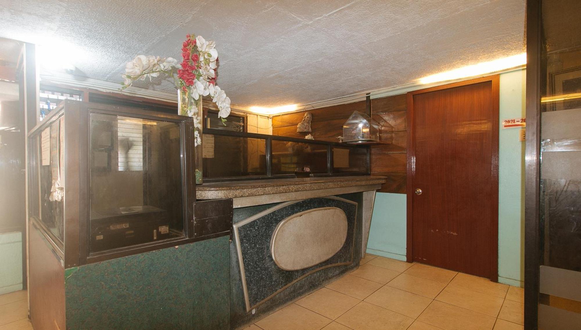 Reddoorz At Maanyag Pension House Mandaue Cebu Ngoại thất bức ảnh