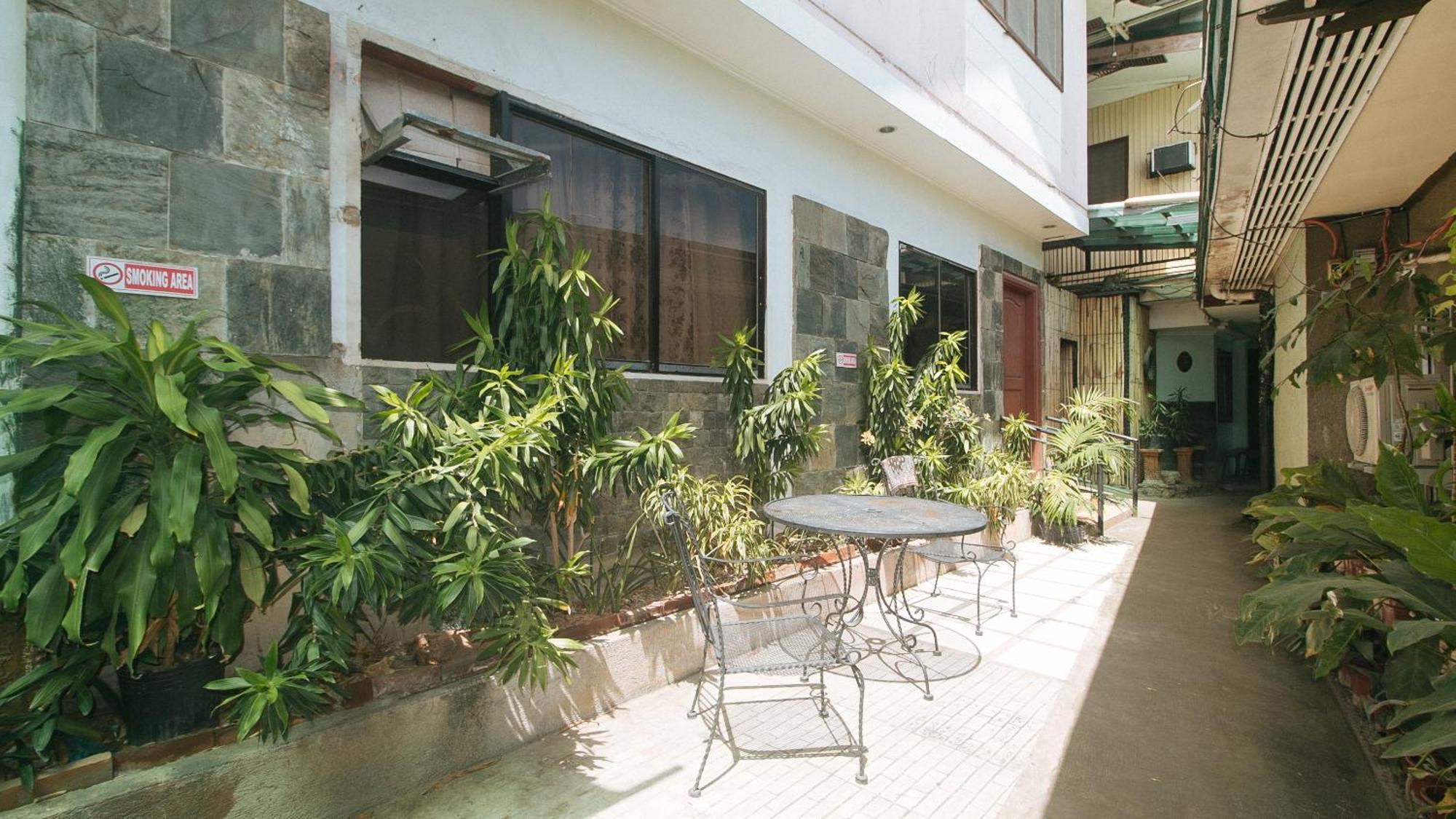 Reddoorz At Maanyag Pension House Mandaue Cebu Ngoại thất bức ảnh