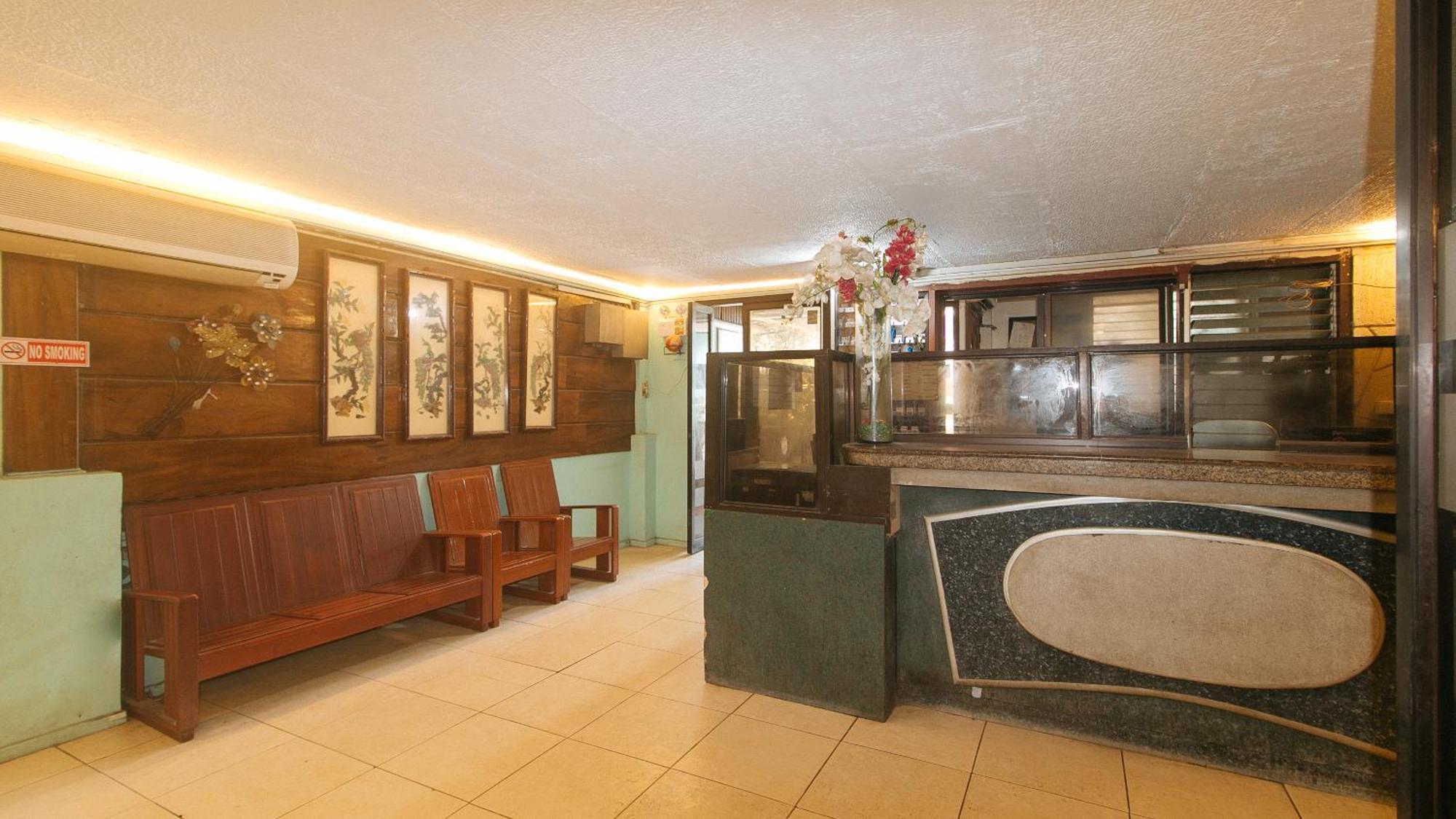 Reddoorz At Maanyag Pension House Mandaue Cebu Ngoại thất bức ảnh